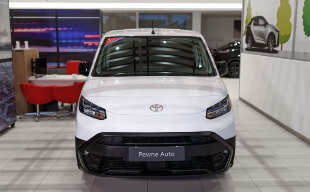 toyota