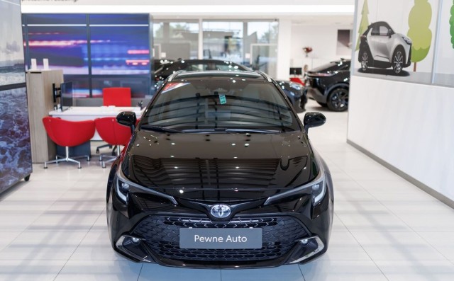toyota