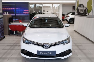 1.33 VVT-i Active
