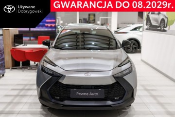 1.8 Hybrid Style