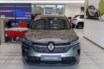 1.3 TCe mHEV Evolution