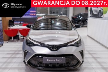 1.8 Hybrid GPF GR Sport