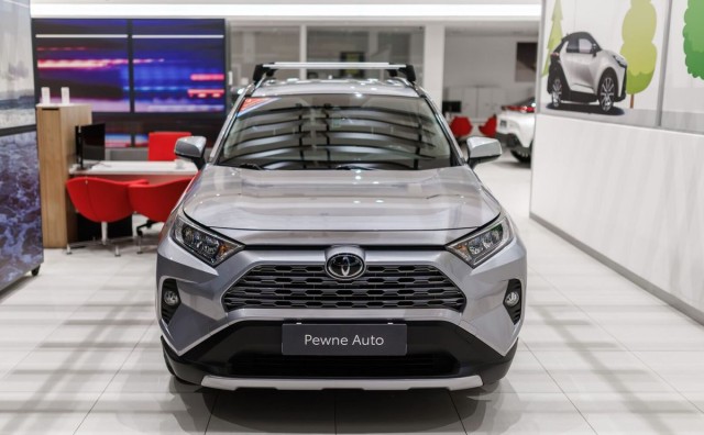 toyota
