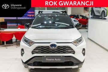 2.5 Hybrid Selection 4x4