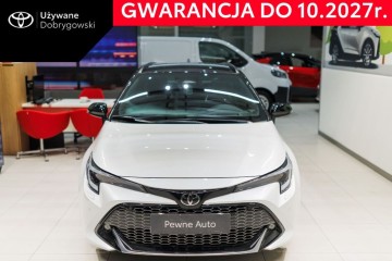 2.0 Hybrid GR Sport Dynamic