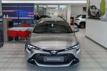 1.8 Hybrid Comfort + Tech