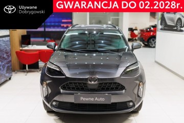 Cross Hybrid 1.5 Comfort