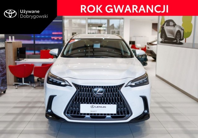 lexus
