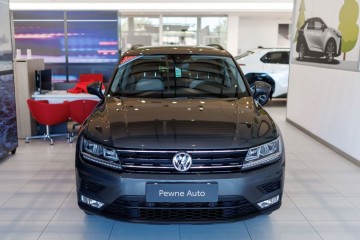 1.4 TSI Trend&Fun DSG