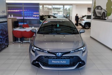 1.8 Hybrid Comfort Tech