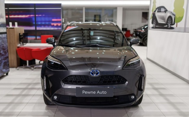 toyota