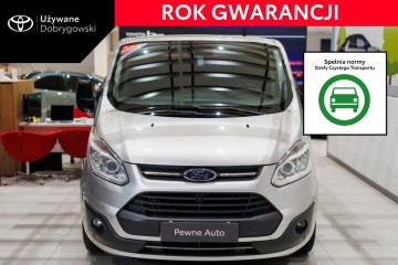 Custom 310 L2H1 Sport (bryg.)