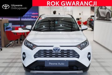 2.5 Hybrid Comfort 4x4