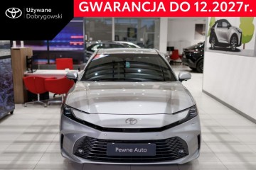 2.5 Hybrid Executive CVT