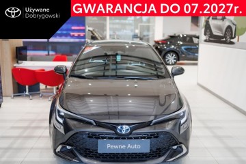 1.8 Hybrid Executive