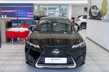200 Elegance 2WD