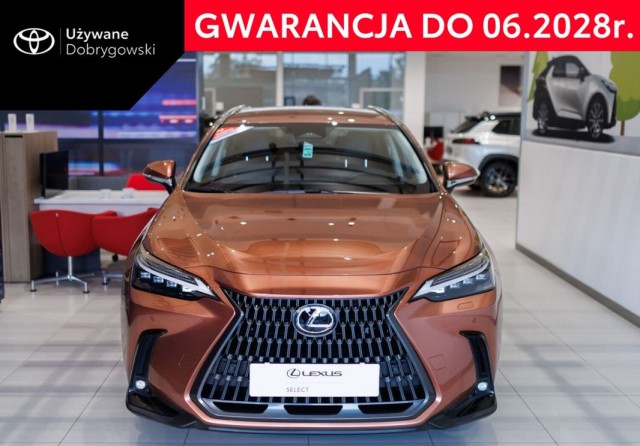 lexus