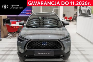 Cross 2.0 Hybrid Executive