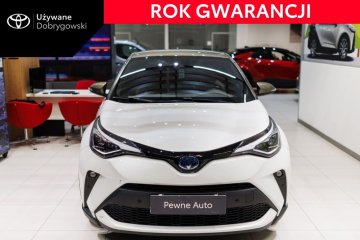 2.0 Hybrid Executive VIP