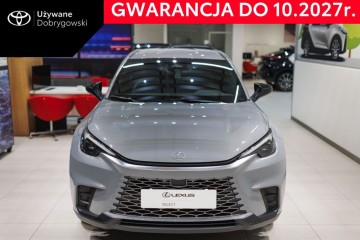 LBX 1.5 Hybrid