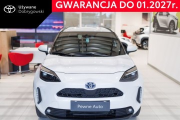 Cross Hybrid 1.5 Comfort