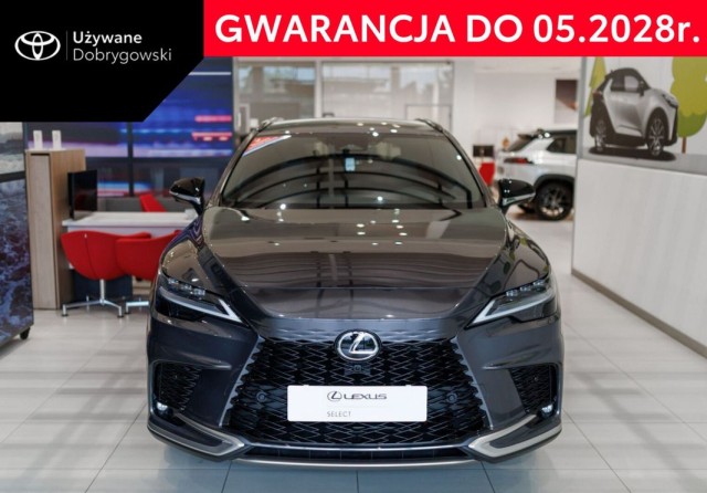 lexus