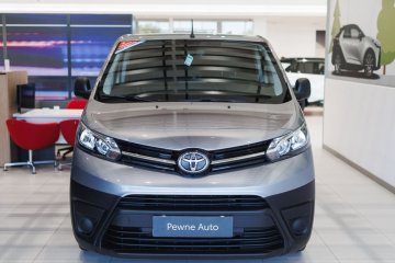 2.0 D-4D Long 3,1t Active (bryg.)