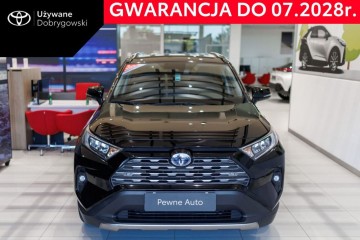 2.5 Hybrid Comfort Style 4x4