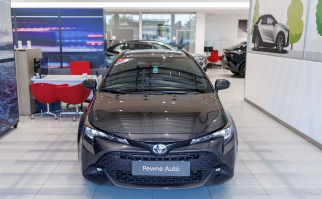 toyota
