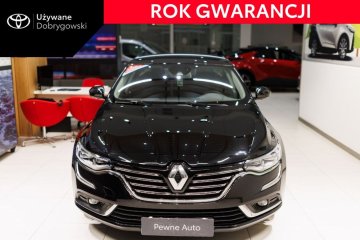 1.8 TCe FAP Intens EDC