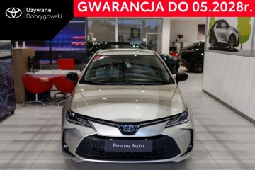 1.8 Hybrid Style