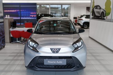 1.0 VVTi Comfort