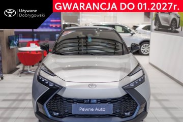 2.0 Hybrid Dynamic Force Executive Premiere Edition AWD