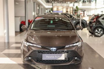 1.8 Hybrid Comfort + Tech