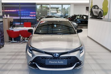 1.8 Hybrid Style