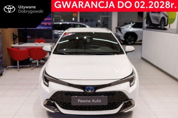 1.8 Hybrid Style