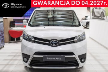 Verso 2.0 D4-D Long Business Aut.