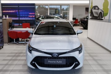 2.0 Hybrid Comfort