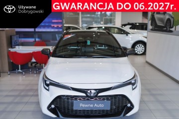 1.8 Hybrid GR Sport Dynamic
