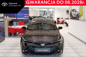 1.8 Hybrid Style