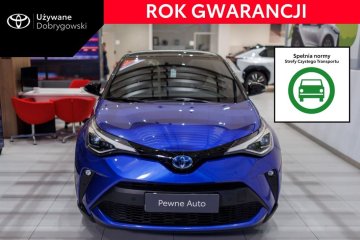 2.0 Hybrid Selection