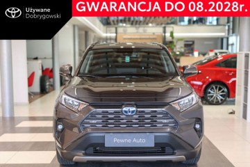 2.5 Hybrid Comfort | Style 4x4