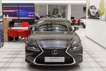 300h Business Edition
