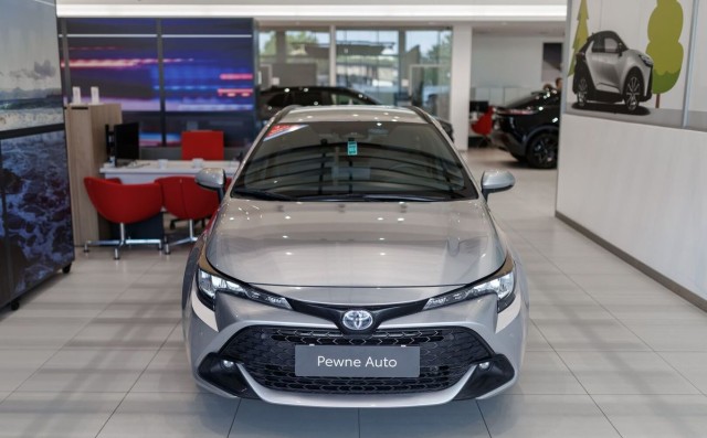 toyota
