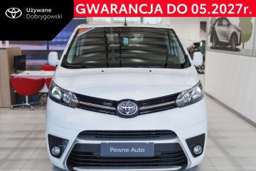 Verso 2.0 D4-D Long Business Aut.