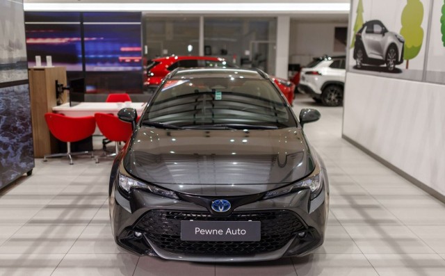 toyota
