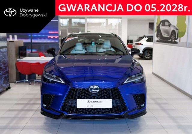 lexus