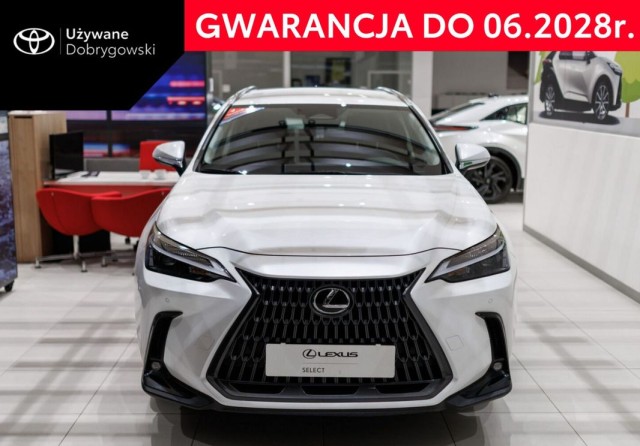 lexus