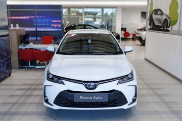 1.8 Hybrid Comfort
