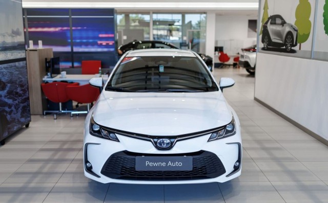 toyota
